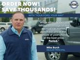 Thumbnail of 2013 Oxford White Ford F-250
