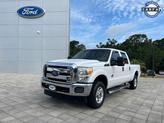 Thumbnail of 2013 Oxford White Ford F-250