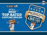 Thumbnail of 2013 Oxford White Ford F-250