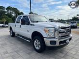 Thumbnail of 2013 Oxford White Ford F-250