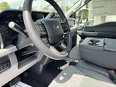 Thumbnail of 2025 Oxford White Ford F-350