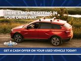 Thumbnail of 2021 Burgundy Ford Mustang