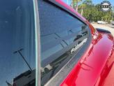 Thumbnail of 2021 Burgundy Ford Mustang