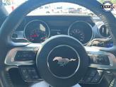 Thumbnail of 2021 Burgundy Ford Mustang