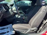 Thumbnail of 2021 Burgundy Ford Mustang