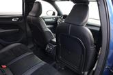 Thumbnail of 2021 Bursting Blue Metallic Volvo XC40
