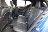 Thumbnail of 2021 Bursting Blue Metallic Volvo XC40