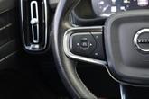 Thumbnail of 2021 Bursting Blue Metallic Volvo XC40