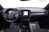Thumbnail of 2021 Bursting Blue Metallic Volvo XC40