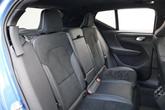 Thumbnail of 2021 Bursting Blue Metallic Volvo XC40