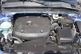 Thumbnail of 2021 Bursting Blue Metallic Volvo XC40