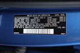 Thumbnail of 2021 Bursting Blue Metallic Volvo XC40
