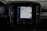 Thumbnail of 2021 Bursting Blue Metallic Volvo XC40
