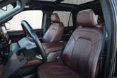 Thumbnail of 2023 Agate Black Metallic Ford Expedition Max