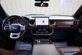 Thumbnail of 2023 Agate Black Metallic Ford Expedition Max