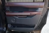 Thumbnail of 2023 Agate Black Metallic Ford Expedition Max