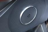 Thumbnail of 2023 Agate Black Metallic Ford Expedition Max