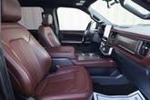 Thumbnail of 2023 Agate Black Metallic Ford Expedition Max