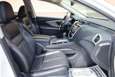 Thumbnail of 2018 Pearl White Nissan Murano