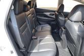 Thumbnail of 2018 Pearl White Nissan Murano