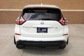 Thumbnail of 2018 Pearl White Nissan Murano