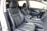 Thumbnail of 2018 Pearl White Nissan Murano