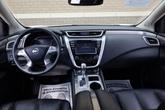 Thumbnail of 2018 Pearl White Nissan Murano