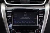 Thumbnail of 2018 Pearl White Nissan Murano
