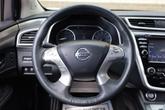 Thumbnail of 2018 Pearl White Nissan Murano