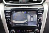 Thumbnail of 2018 Pearl White Nissan Murano