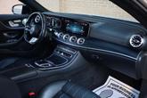 Thumbnail of 2021 Cirrus Silver Metallic Mercedes-Benz E-Class