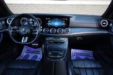 Thumbnail of 2021 Cirrus Silver Metallic Mercedes-Benz E-Class
