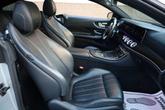 Thumbnail of 2021 Cirrus Silver Metallic Mercedes-Benz E-Class