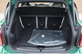 Thumbnail of 2023 British Racing Green IV Metallic MINI Countryman