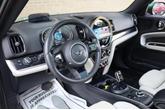 Thumbnail of 2023 British Racing Green IV Metallic MINI Countryman