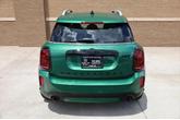 Thumbnail of 2023 British Racing Green IV Metallic MINI Countryman