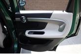 Thumbnail of 2023 British Racing Green IV Metallic MINI Countryman