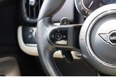 Thumbnail of 2023 British Racing Green IV Metallic MINI Countryman