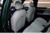 Thumbnail of 2023 British Racing Green IV Metallic MINI Countryman