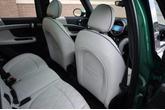 Thumbnail of 2023 British Racing Green IV Metallic MINI Countryman