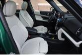 Thumbnail of 2023 British Racing Green IV Metallic MINI Countryman