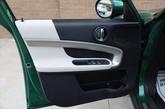 Thumbnail of 2023 British Racing Green IV Metallic MINI Countryman