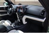 Thumbnail of 2023 British Racing Green IV Metallic MINI Countryman