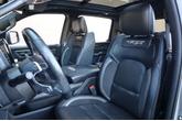Thumbnail of 2021 Billet Silver Metallic Clearcoat RAM 1500