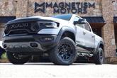 Photo of 2021 Billet Silver Metallic Clearcoat RAM 1500