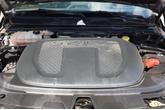 Thumbnail of 2021 Billet Silver Metallic Clearcoat RAM 1500