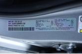 Thumbnail of 2021 Billet Silver Metallic Clearcoat RAM 1500