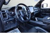 Thumbnail of 2021 Billet Silver Metallic Clearcoat RAM 1500
