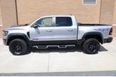 Thumbnail of 2021 Billet Silver Metallic Clearcoat RAM 1500