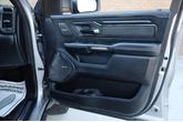 Thumbnail of 2021 Billet Silver Metallic Clearcoat RAM 1500